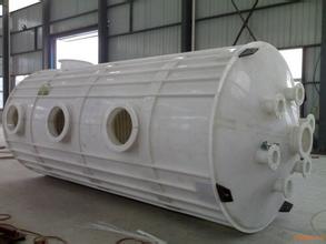 产品名称：PP化工设备
